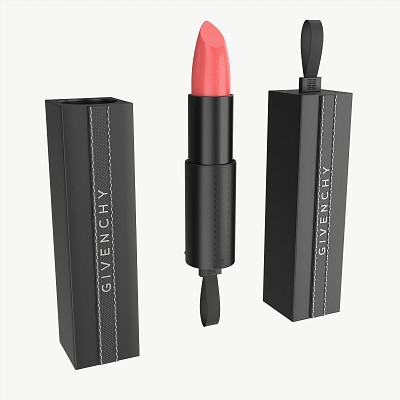 Givenchy Satin Lipstick