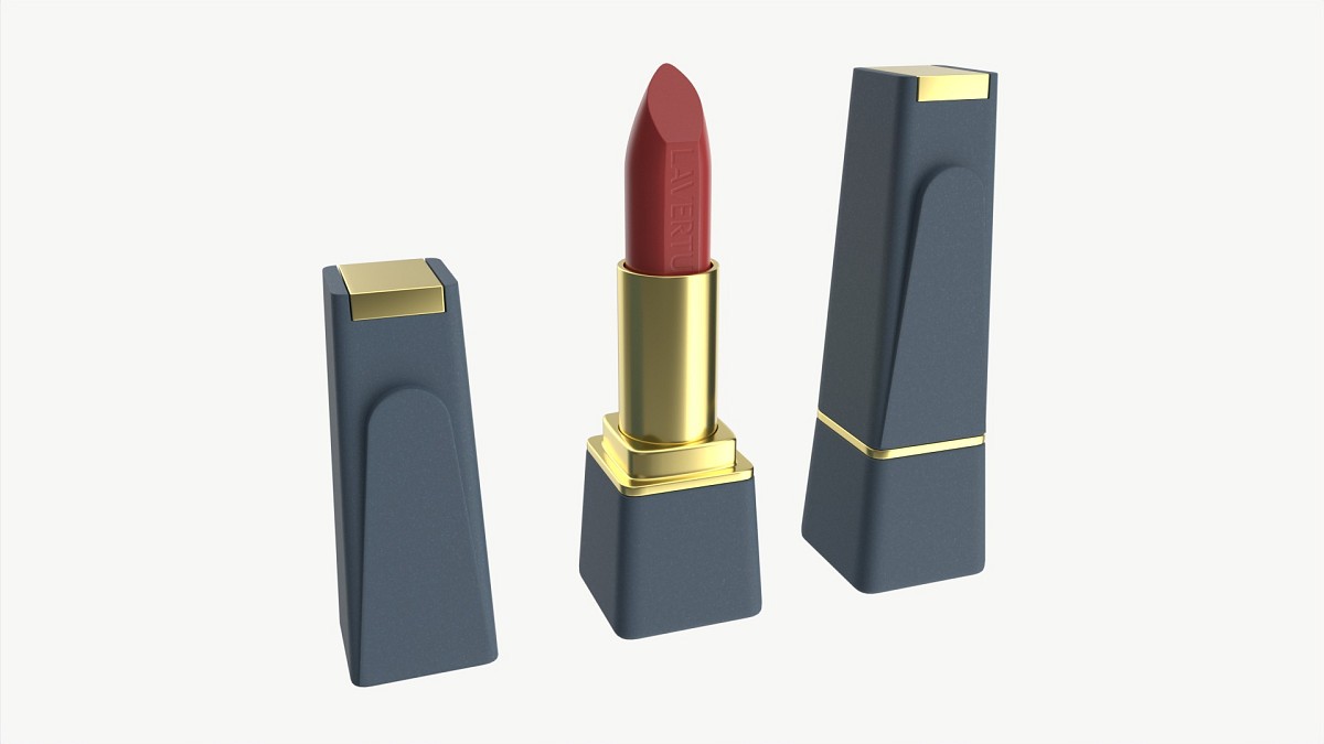 Lavertu Unique Lipstick