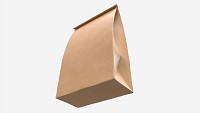 Paper bag packaging 03