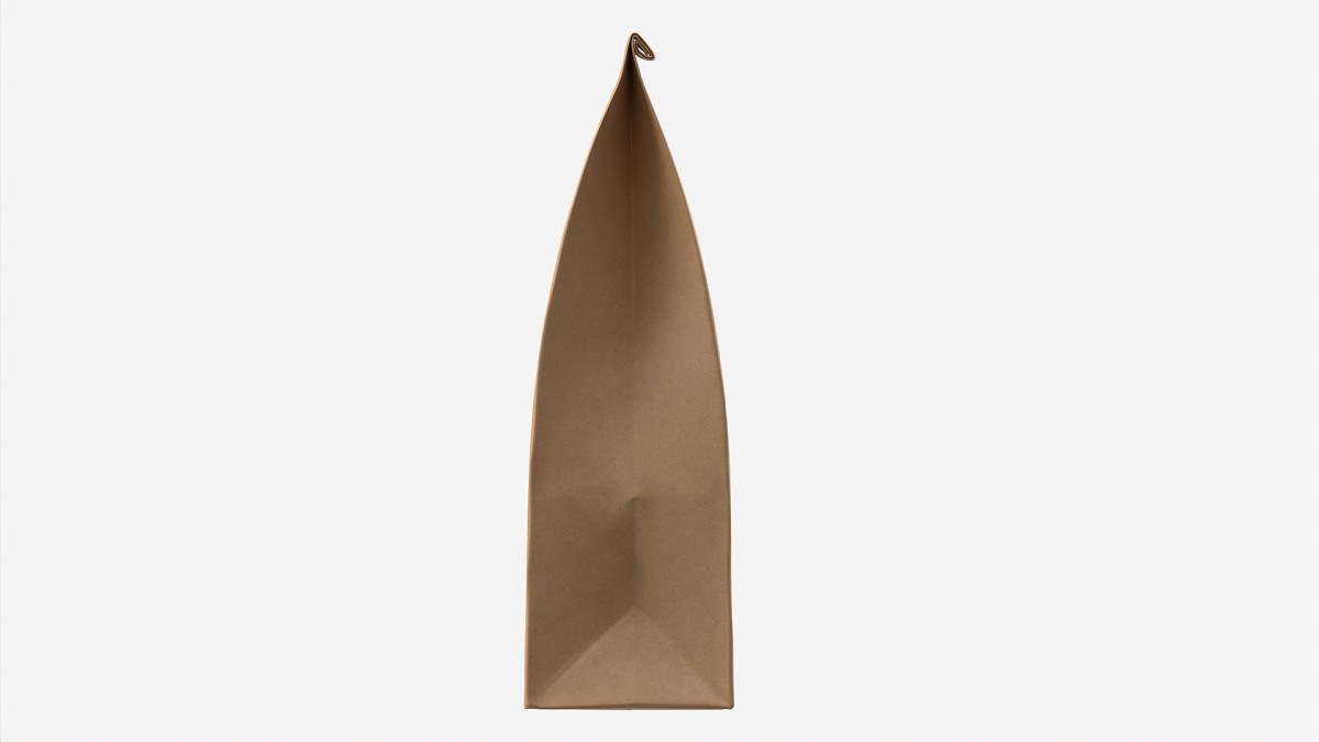 Paper bag packaging 03