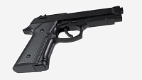 Airgun BB pistol