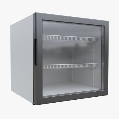 Beverage Cooler Small