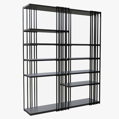 Design Modular Bookcase