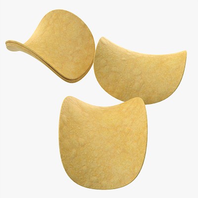 Potato chips 01
