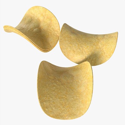 Potato chips 04