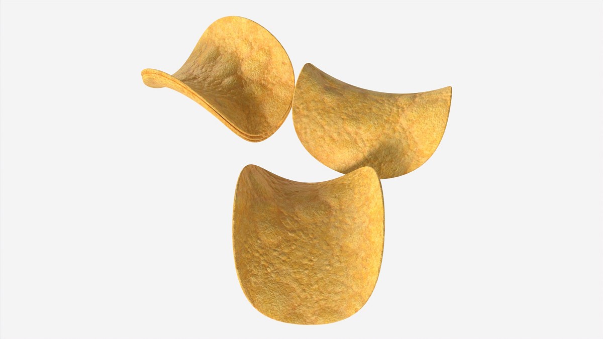 Potato chips 03