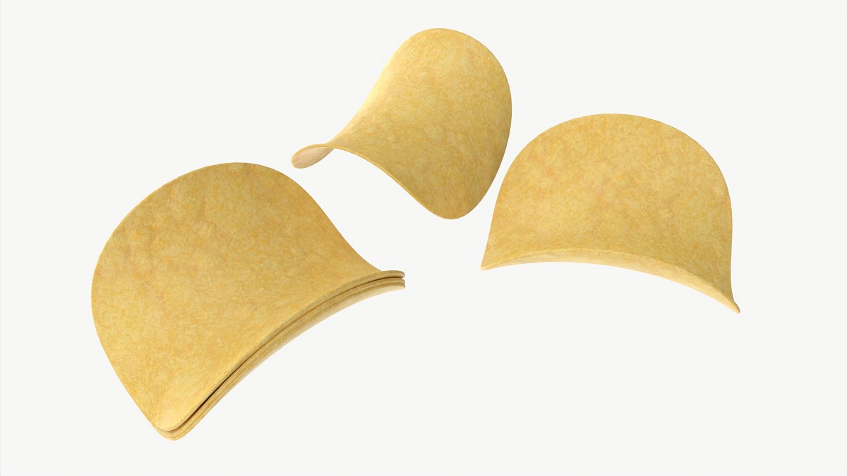 Potato chips 01