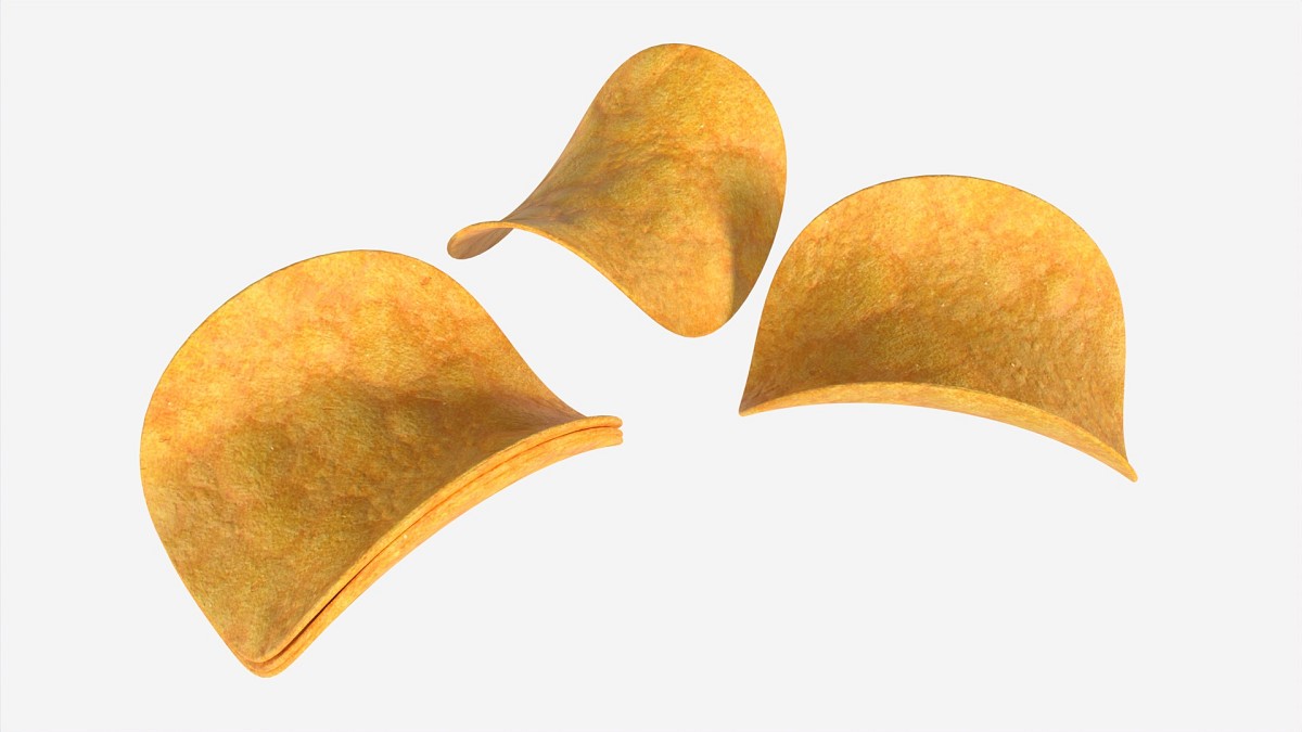 Potato chips 02