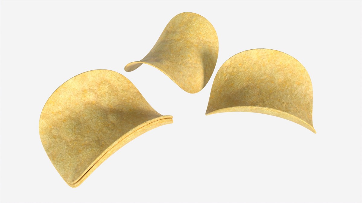 Potato chips 04