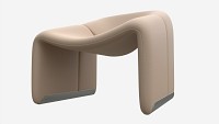 Joylove Nordic Style Chair