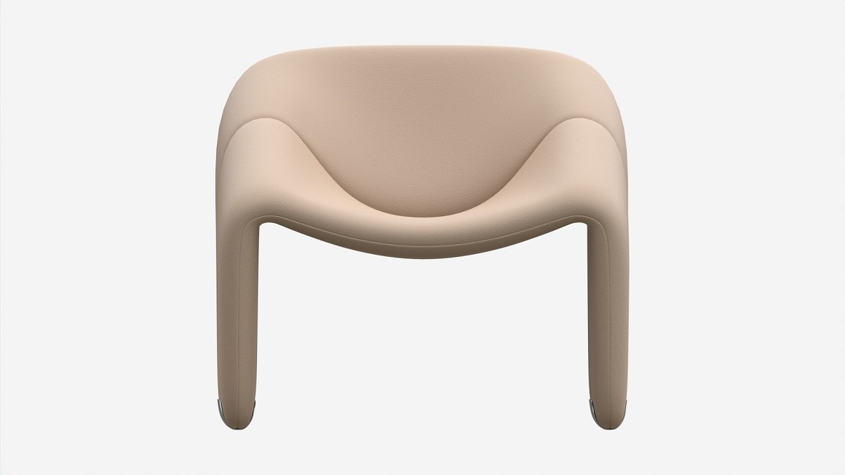Joylove Nordic Style Chair