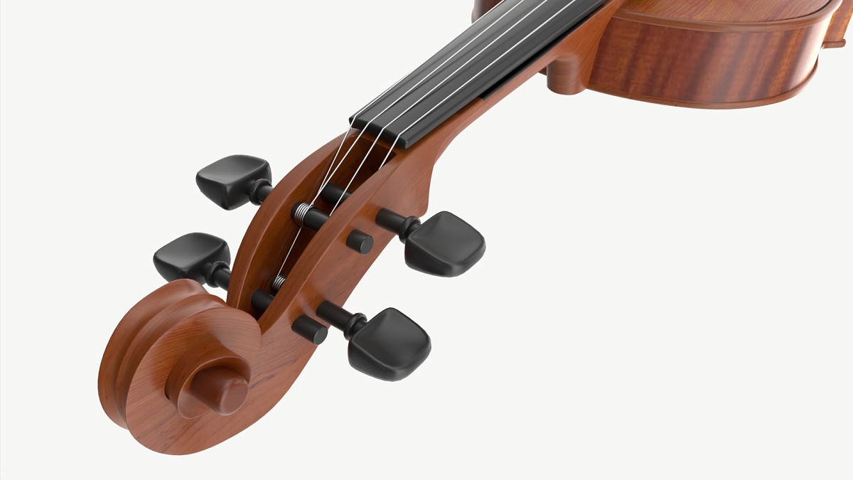 Classic Adult Violin