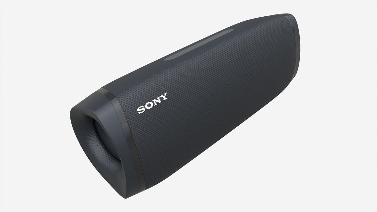 Sony Portable Wireless Speaker SRS-XB43