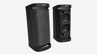 Sony Portable Wireless Speaker SRS-XP700