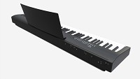 Digital Piano 03