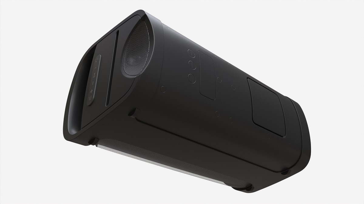 Sony Portable Wireless Speaker SRS-XP700