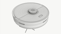 Xiaomi Roborock Robot Vacuum Cleaner S5 MAX