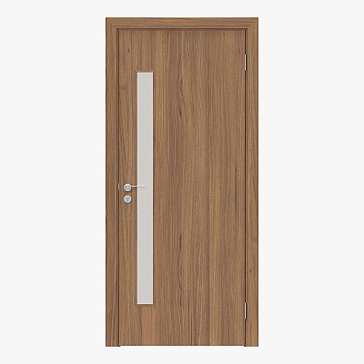 Door with Furniture 002