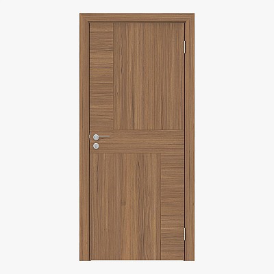 Door with Furniture 010