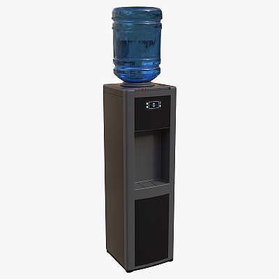 Water Dispenser 02