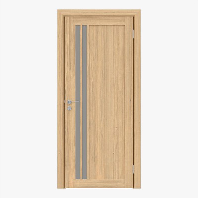 Door with Furniture 003