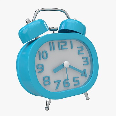 Alarm Clock 06 Classic