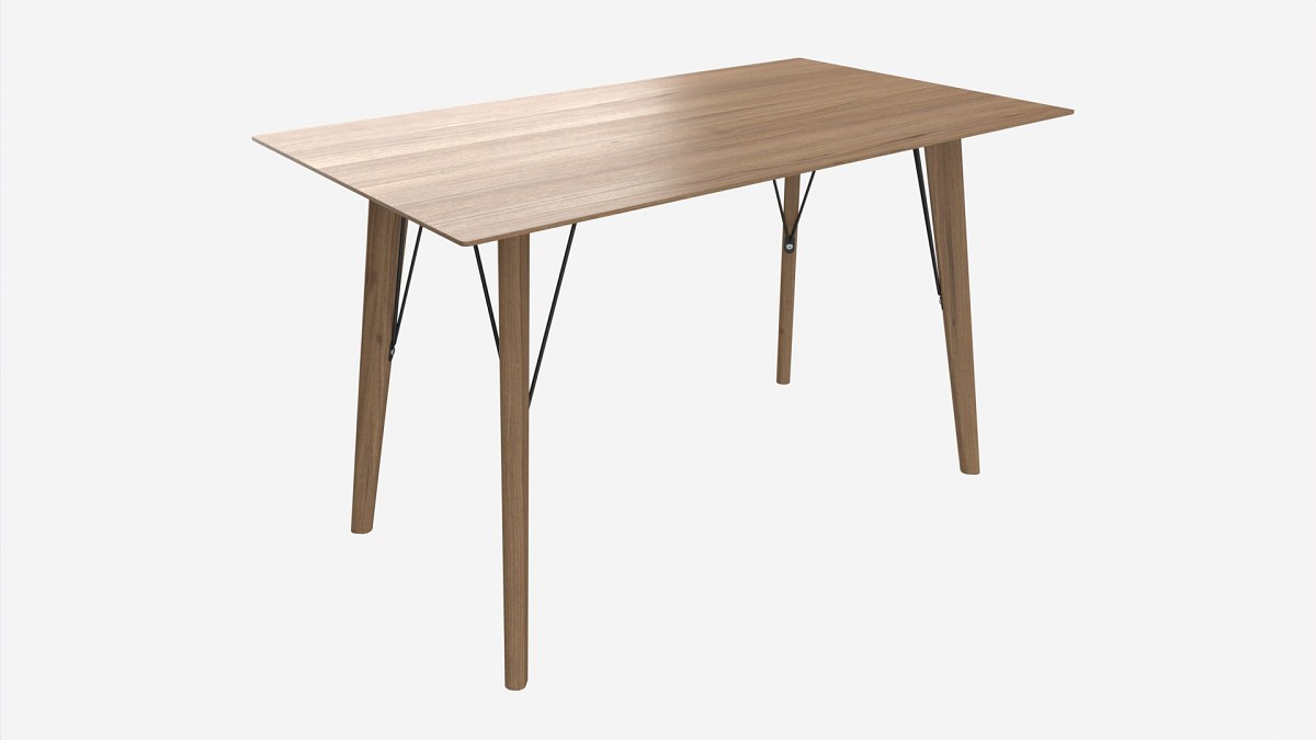 Dining table Helena rectangle