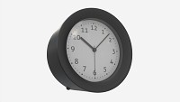 Alarm Clock 05 Modern