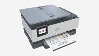 HP OfficeJet Pro 8035e All-in-One Printer