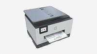 HP OfficeJet Pro 9025e All-in-One Printer