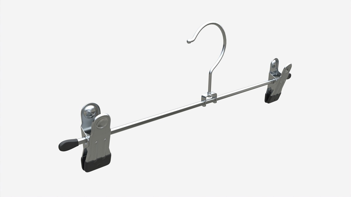 Hanger For Clothes Stainless Steel