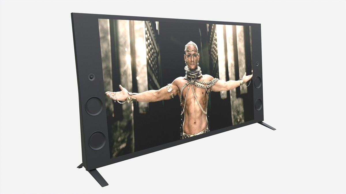 SONY 65-inch X940C X930C 4K Ultra HD with Android TV