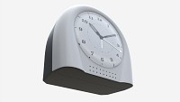 Alarm Clock 10 Modern