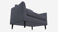 Sofa Caty 2-seater