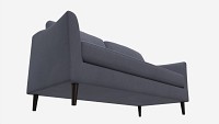 Sofa Caty 3-seater