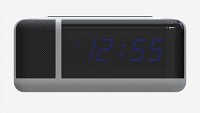 Alarm Clock 02 Modern