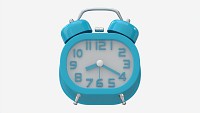 Alarm Clock 06 Classic