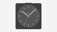 Alarm Clock 04 Modern