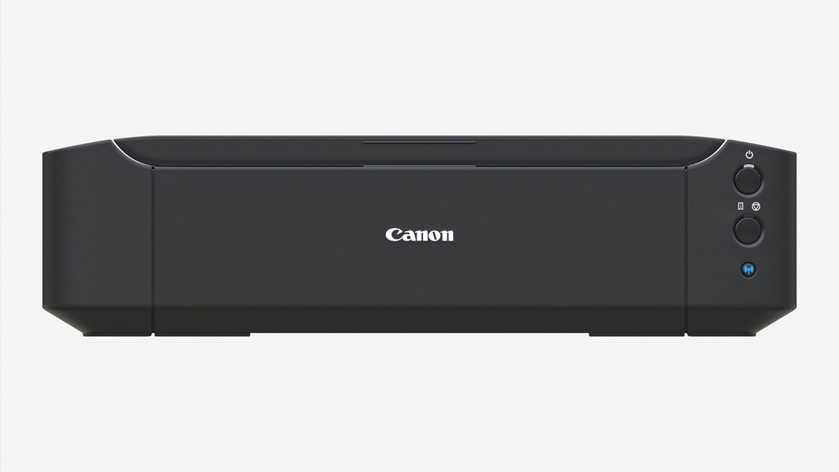 Canon Pixma iP8750 Printer