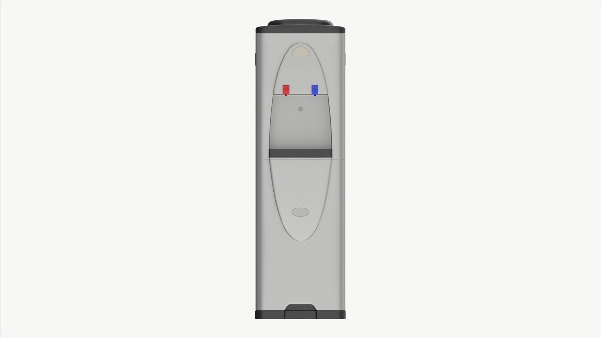 Bottom Load Water Dispenser 02