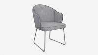 Dining Chair Mitzie