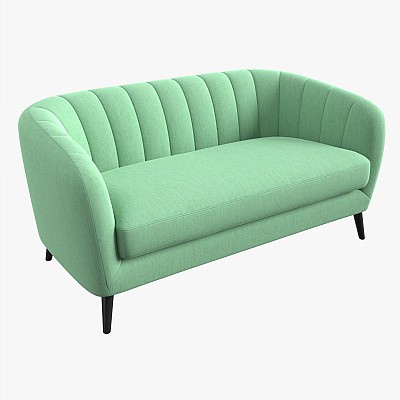 Sofa Melody 2-seater