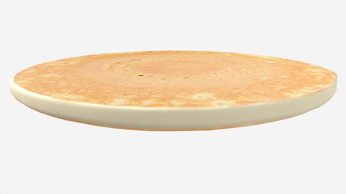 Pancake Single