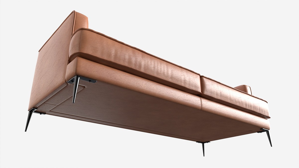 Sofa LEO 3-seater