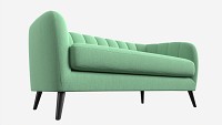 Sofa Melody 2-seater