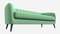 Sofa Melody 3-seater