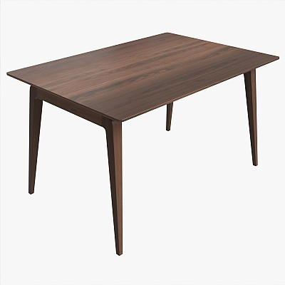 Small Dining Table Lugo