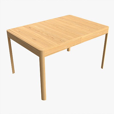 Dining Table Compact Mia
