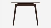 Small Dining Table Ercol Lugo