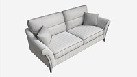 Sofa Large Ercol Trieste